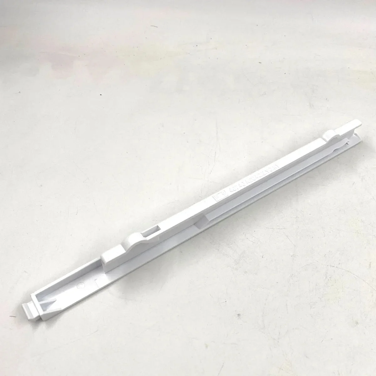 Guide de tiroir de réfrigérateur LG 4974JA2040A