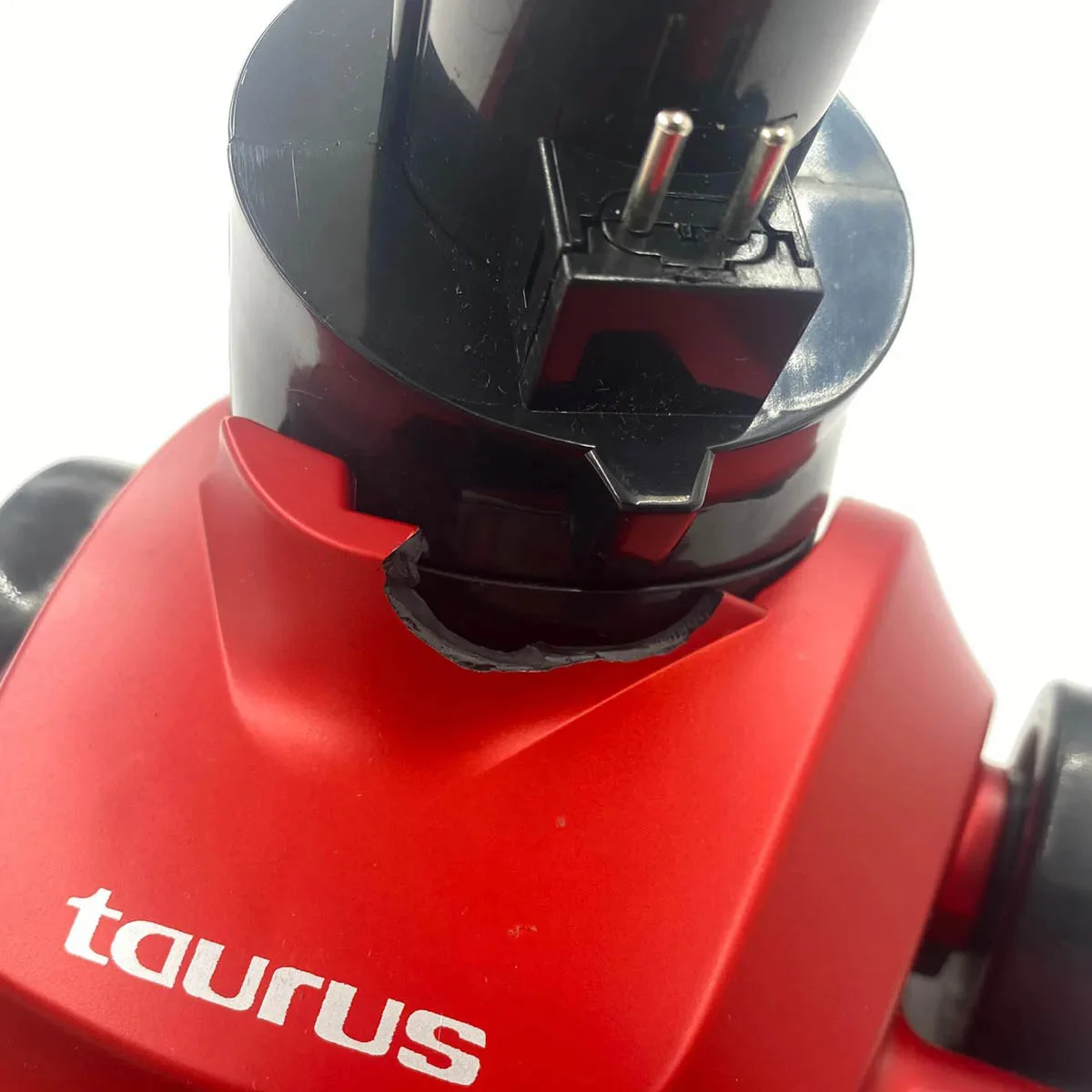 Brosse aspirateur avec Tara Taurus Essential 25.6 Lithium Pro Turbo Brush