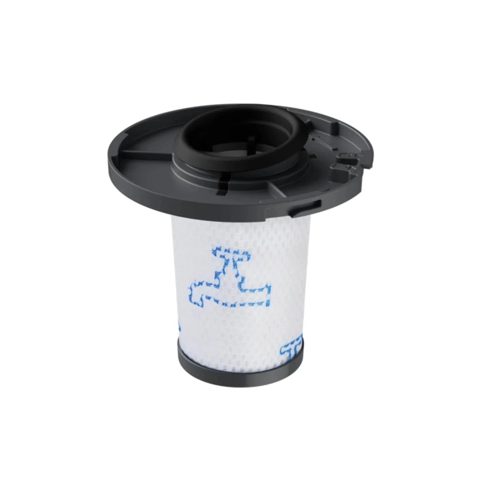 Filtre aspirateur Rowenta X-Force Flex ZR009007