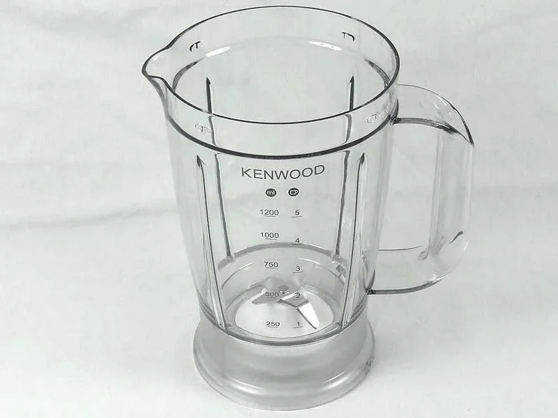 Pichet et lame robot cuisine Kenwood KW714298