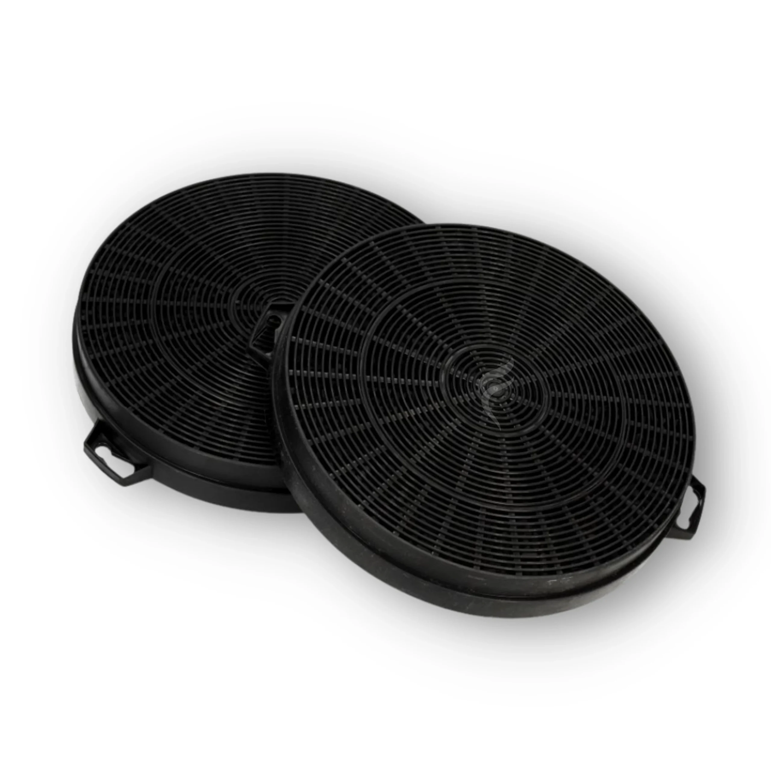 Point Filtre® - Lot de 2 Filtres à Charbon Actif pour Hotte Sauter XS1128C1
